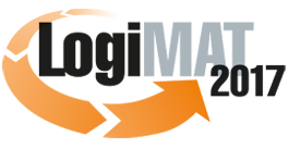 LogiMAT 2017 - Maßgeschneiderte Digitalisierung in der Supply Chain mit Effizienzgarantie