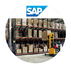 SAP® Supply Chain Lösungen