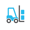 IoT Logistics – Dynamic Indoor & Outdoor-Logistics