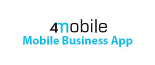 4mobile Business App