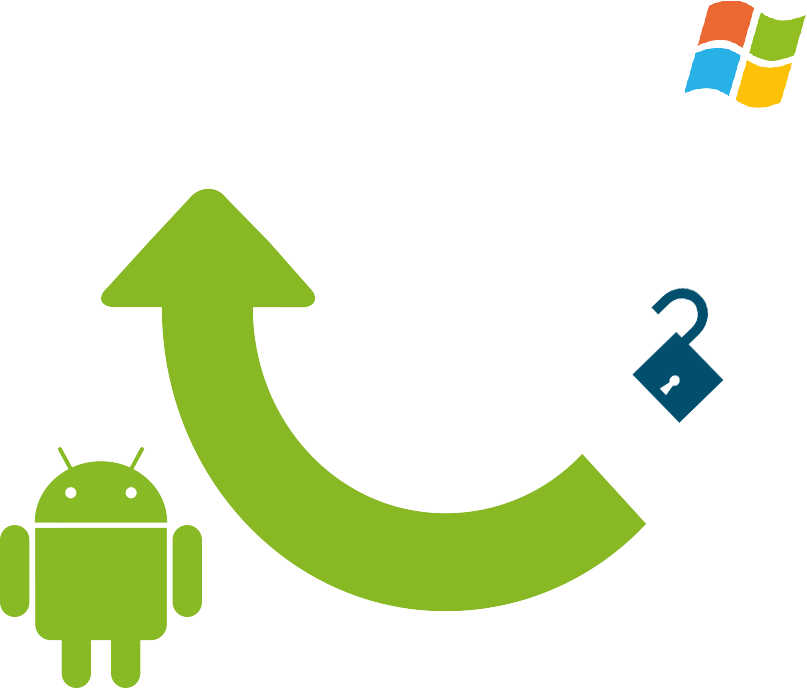 Mobile Android Countdown 2020