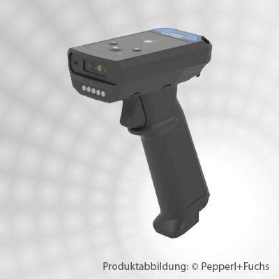 ATEX-Barcodescanner - Beispielbildmotiv