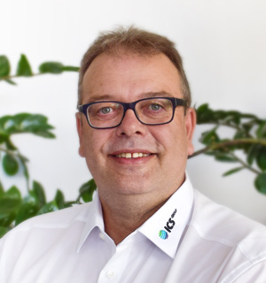 Kai-Uwe Kaps, Business Consulting, ICS Group