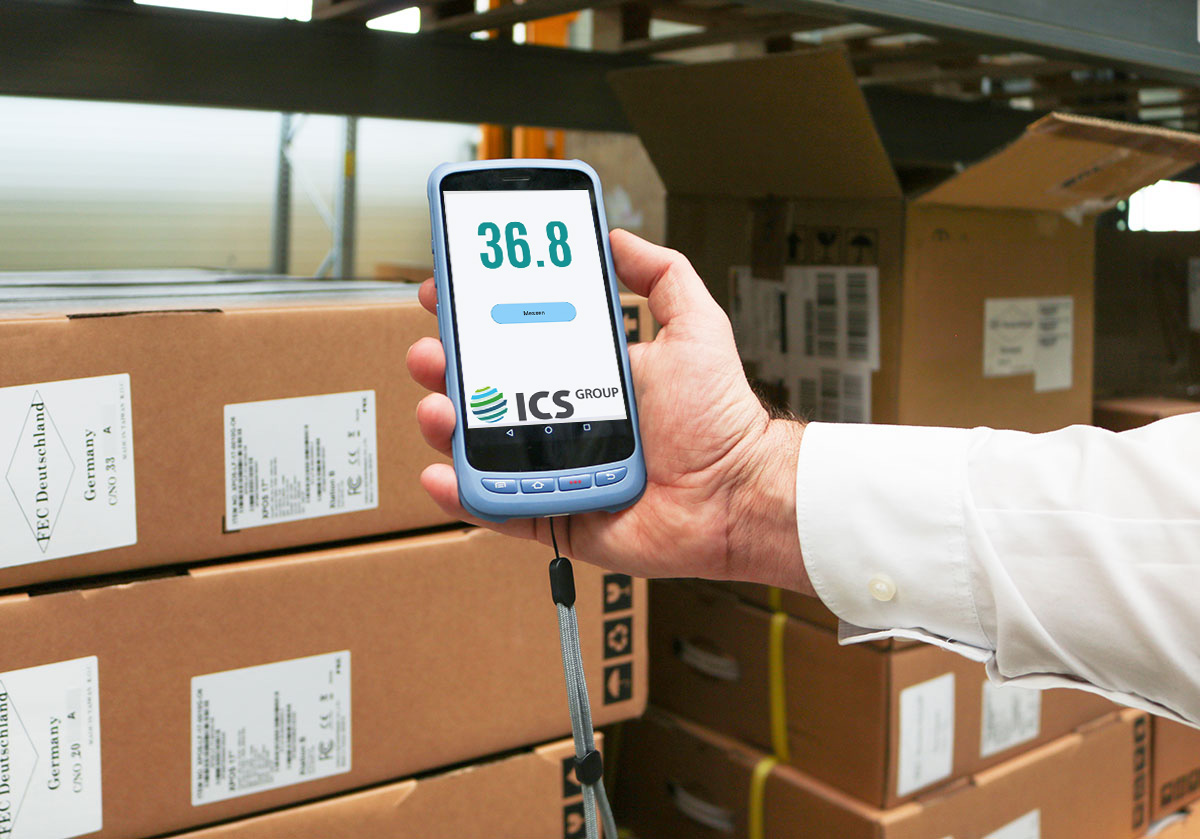 Automatisierte Infektionsprävention mit schnellem Rollout und fairem Investment