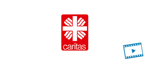 Referenz Caritas - Automatisierte Etikettierung