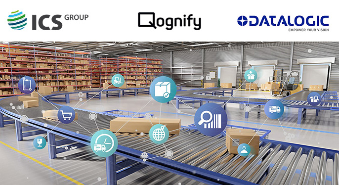 Logistik Webinar 2020 - Fehlkommissionierungen mit intelligenter Software vermeiden
