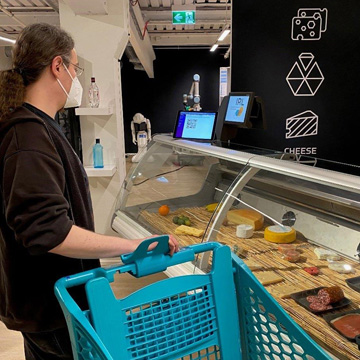 Forschungskooperationen