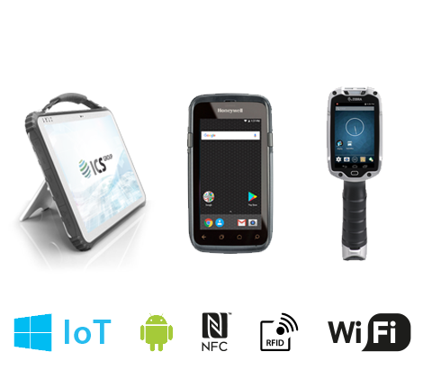 IoT und Automatisierung