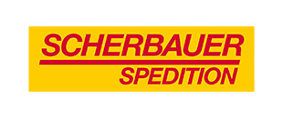 Referenz Scherbauer Spedition - Indoor Ortungssystem (RTLS)