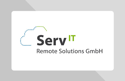 ServIT Remote Solutions GmbH