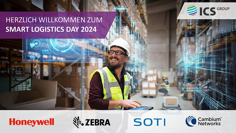 Smart Logistics Day 2024