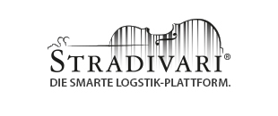 Stradivari - Die Smarte Logistik-Plattform