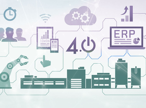 Digitalisierungsberatung für Supply Chain - Beispielbildmotiv