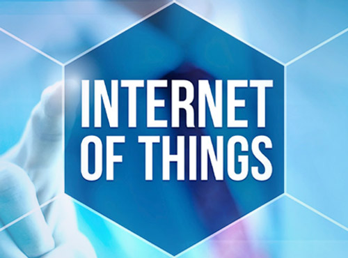 IoT und Automatisierung - Beispielbildmotiv