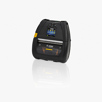 Zebra ZQ600-Serie