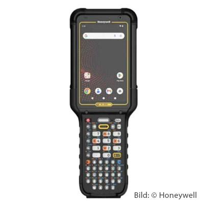 ATEX-MDE-Gerät - Beispielbild