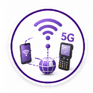 WLAN, WWAN & 5G