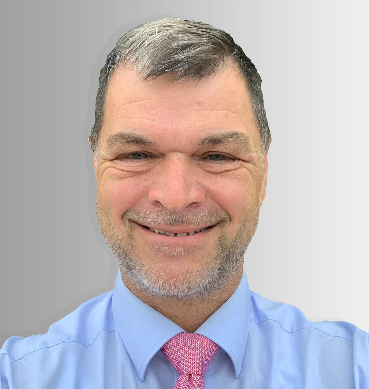 Albrecht Bühler, Leiter Materialwirtschaft - ARCUS Kliniken