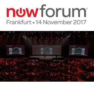 nowforum Frankfurt 2017