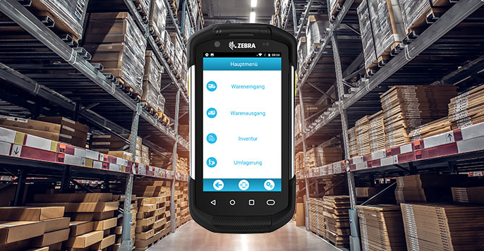 ICS Group easyWMS