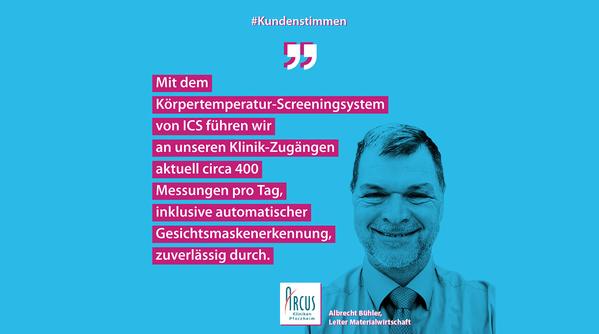 Die ICS Group auf Instagram