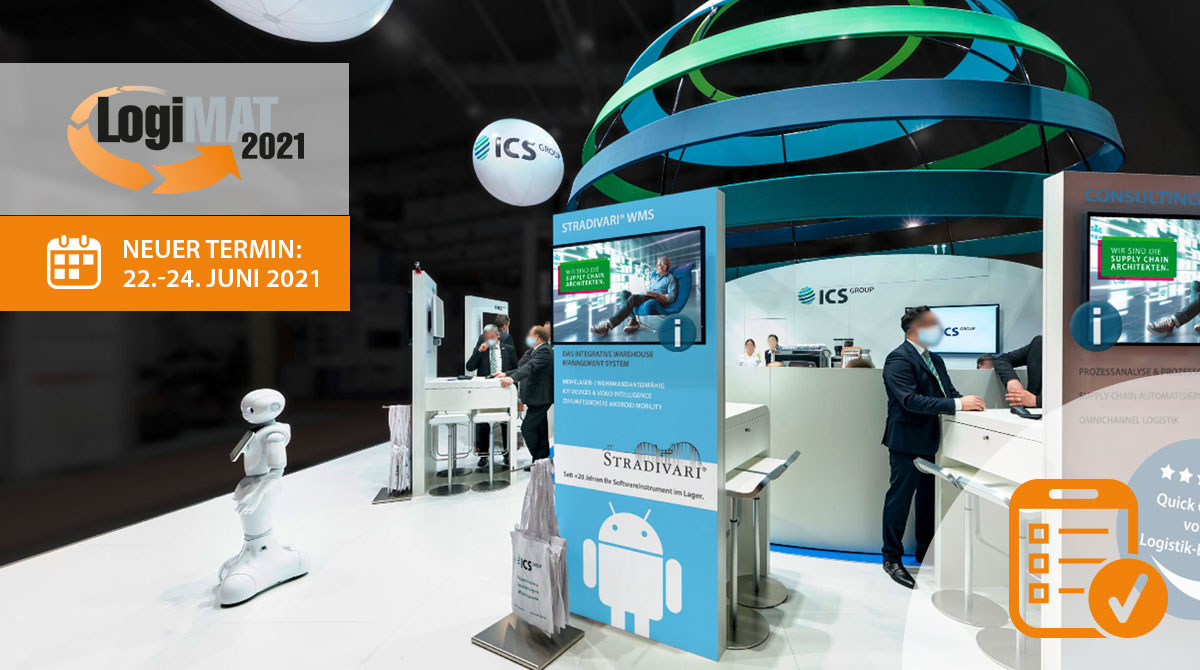 Die ICS Group auf Instagram