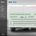 ICS eTLS® – Echtzeit-Transportleitsystem