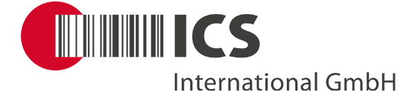 ICS International GmbH Logo