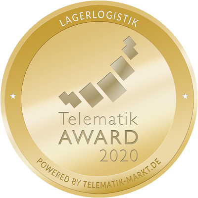 ICS Group gewinnt den Telematik Award 2020