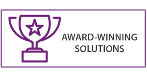 We are the Supply Chain Architects.  We are the Supply Chain Architects.