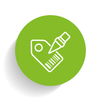 ICS Group Labeling & Marking ICS Group Labeling & Marking