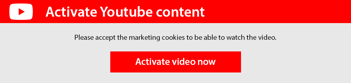 Activate video now