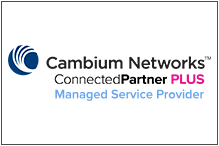 Cambium Connected Partner Plus Cambium Connected Partner Plus