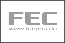 FEC Logo FEC Logo