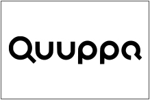 Quuppa Logo Quuppa Logo