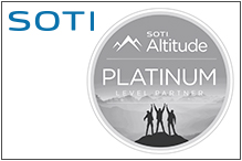 Soti Platinum Partner Soti Platinum Partner