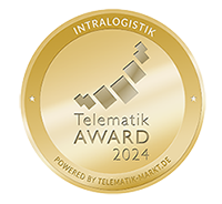 Telematics Award 2024