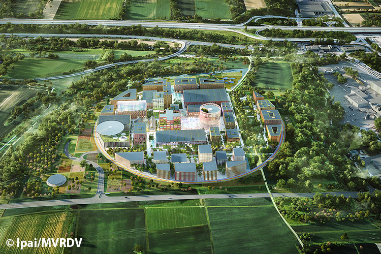 IPAI Heilbronn