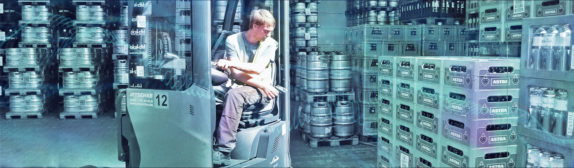 Simultaneous barcode capture - header image