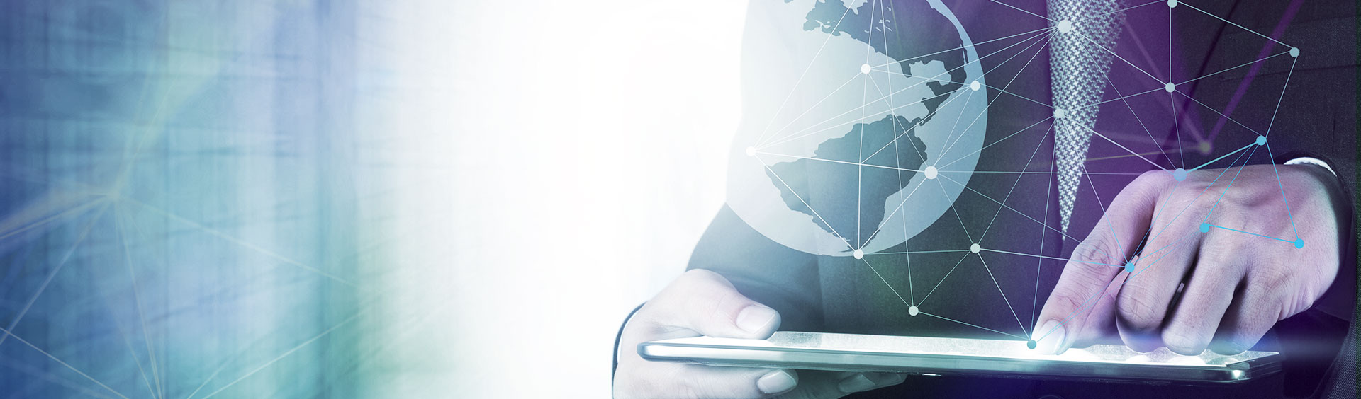 Network Technologies for Wi-Fi and Private 5G - header image