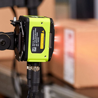Fixed-Mount Barcode Scanners