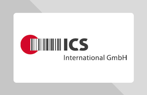 ICS International GmbH Identcode-Systeme