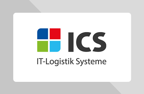 ICS IT-Logistik Systeme GmbH