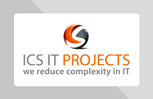 ICS IT Projects GmbH