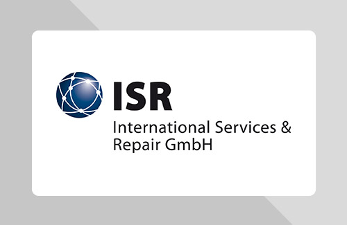 ISR International Services & Repair GmbH