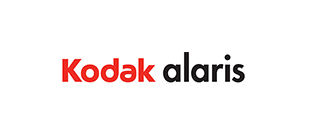 Kodak Alaris Logo