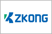 Partner ZKONG - Logo