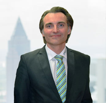Thomas Brenneis (CFO)
